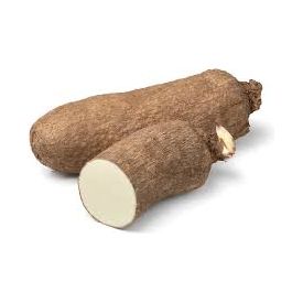 White Yam