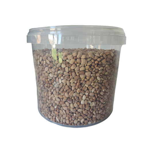 Nigerian Honey Beans (Oloyin) (3.5Kg)