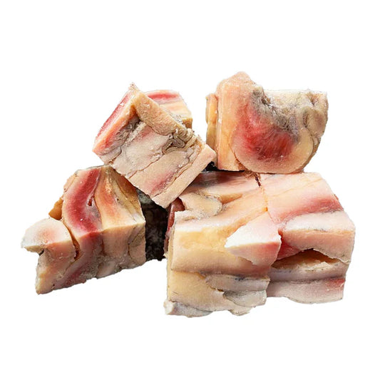 FROZEN BEEF MASK (PONMO) 1kg