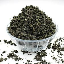 BITTER LEAF DRY