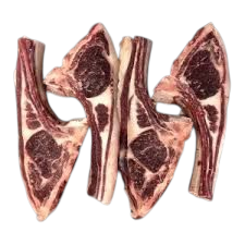 Frozen Goat Meat 1kg