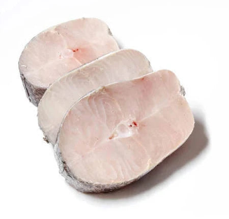 HAKE FISH 800–1200