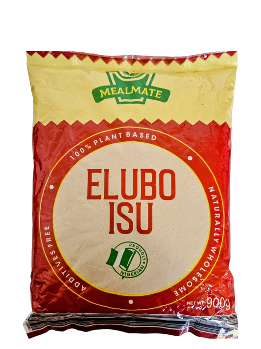 Mealmate Amala flour (Elubo 900g)
