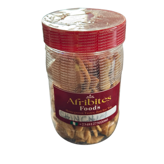 Chin chin flakes 160g