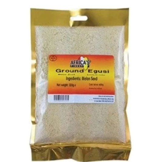 Ground Egusi
