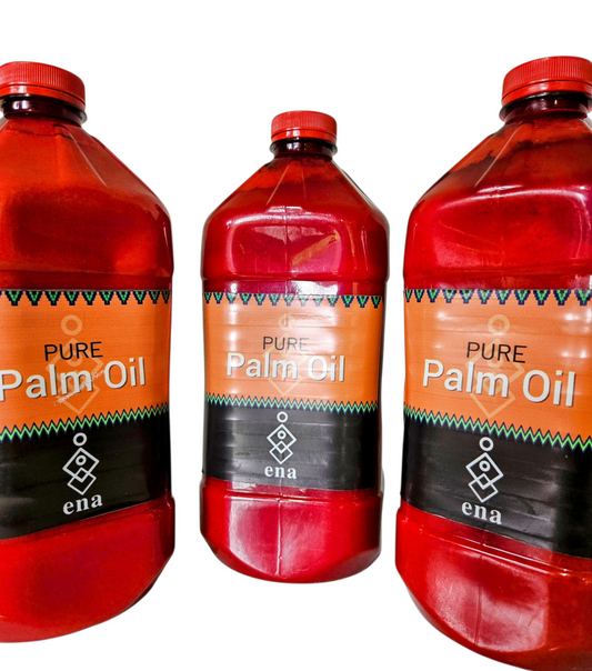 PALM OIL 2L