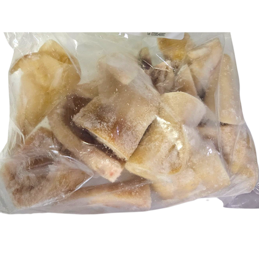 FROZEN BEEF MASK (PONMO) 1kg