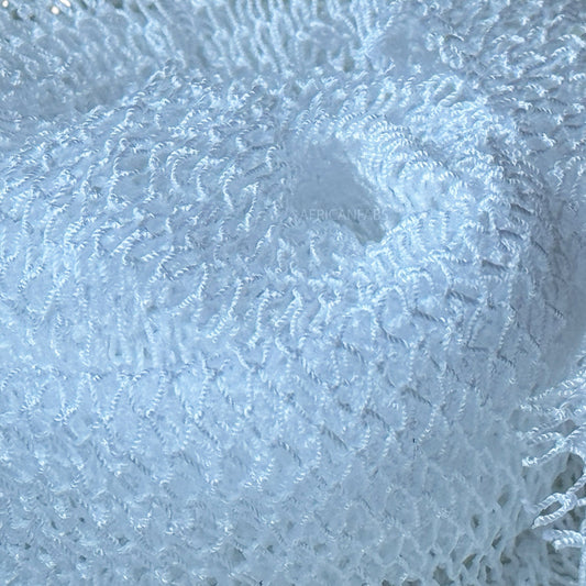 Net sponge